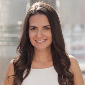 Meet your Posher, Aurora